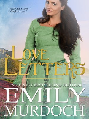 cover image of Love Letters